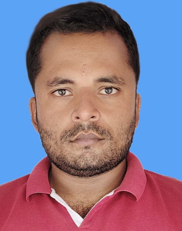Ratnesh Kumar