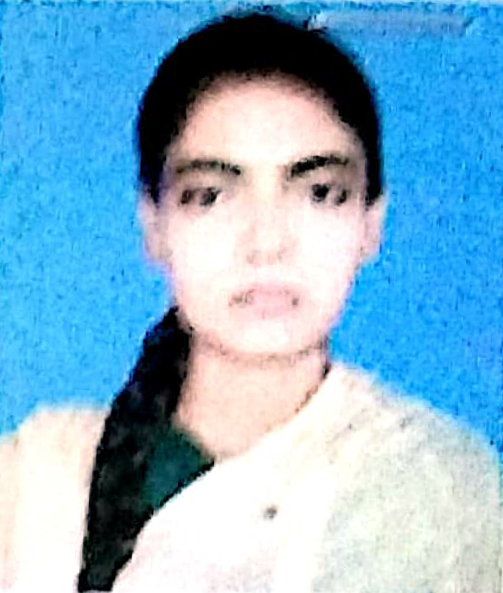 Photo of Priyanka Kumari