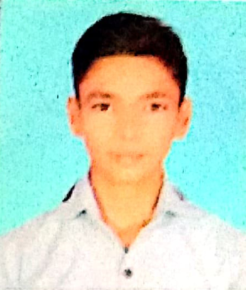 Photo of Jisbhay Kumar