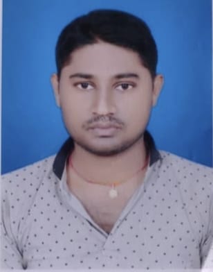 Photo of Sujeet Kumar Rajak