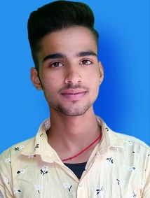 Photo of Kartike Kumar