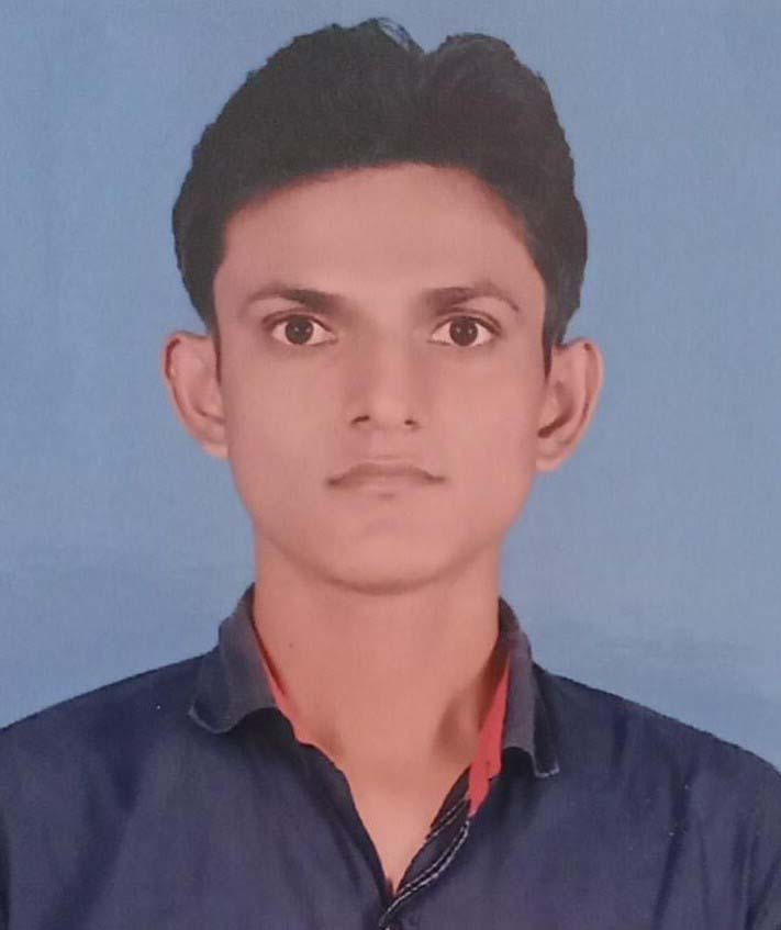 Photo of Vikky Ranjan Kumar