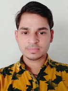 Vikas Kumar Gupta