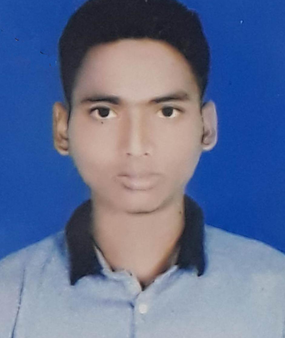 Mithlesh Kumar