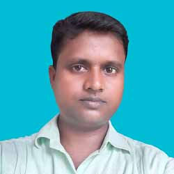 Photo of Sudhir Kumar