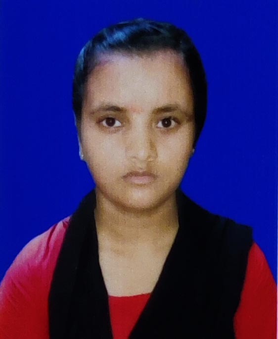 Ankita Kumari