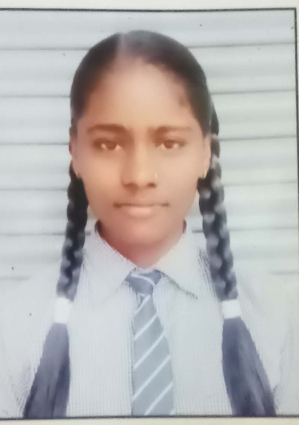 Photo of Gyani Yadav