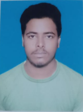 Photo of Rohit Kumar