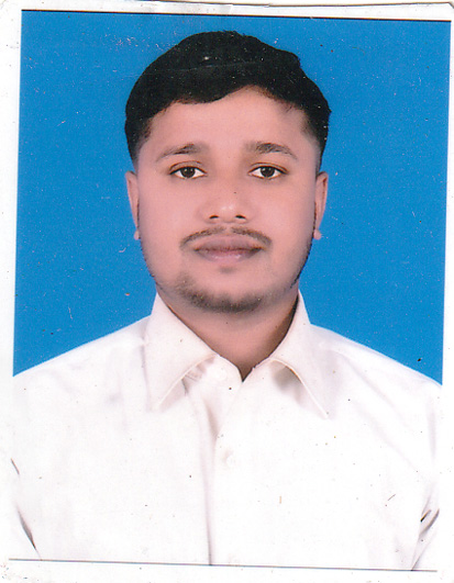 Abdulaish Alam