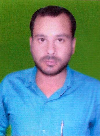 Narendra Nath Tiwari