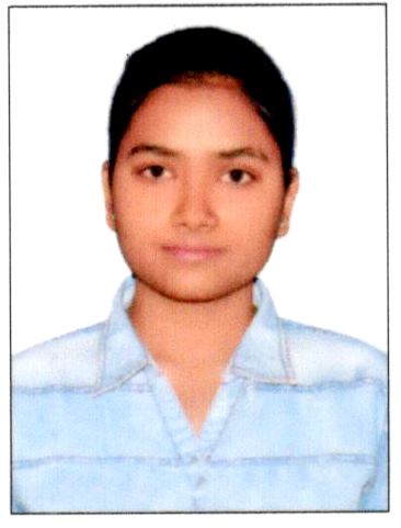 Photo of Priyanka Kumari