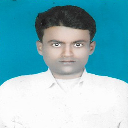Photo of Manjoor Alam