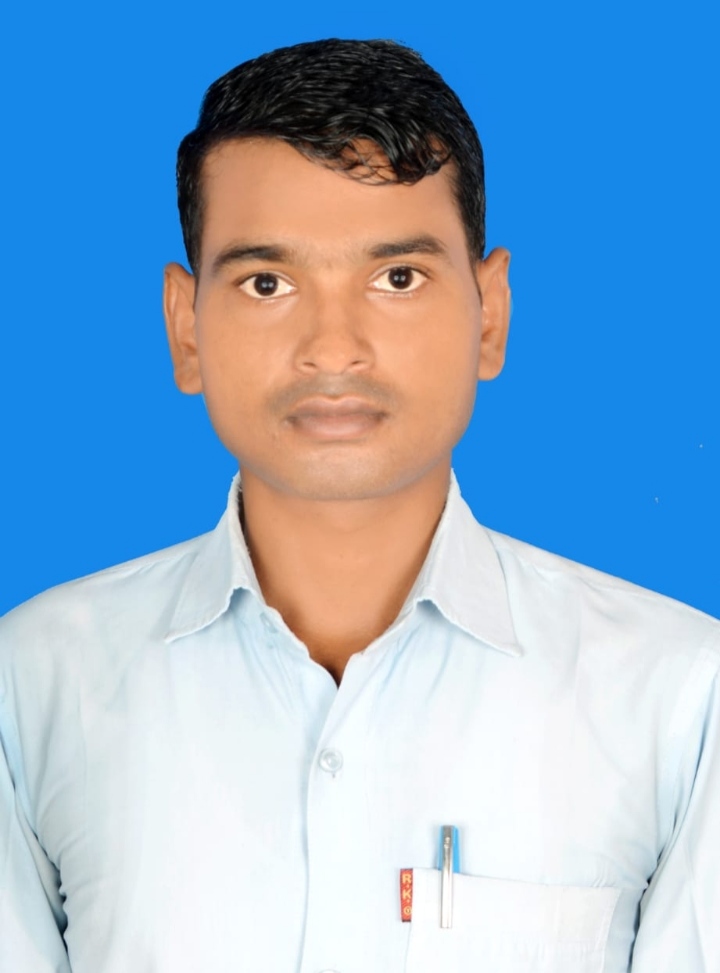 Photo of Sumesh Ram