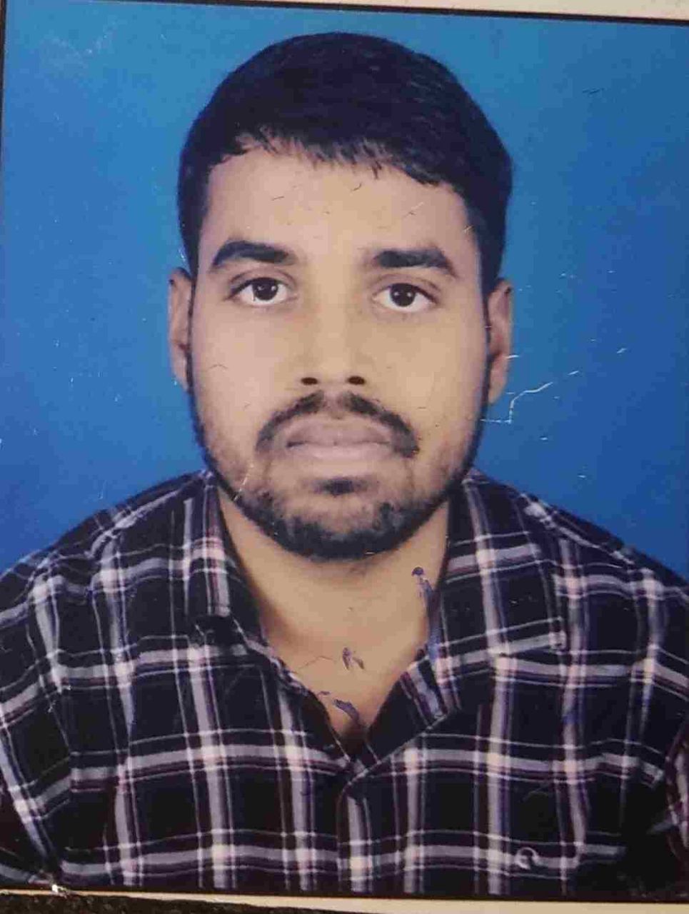 Suraj Kumar