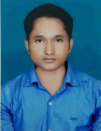 Rajnish Kumar