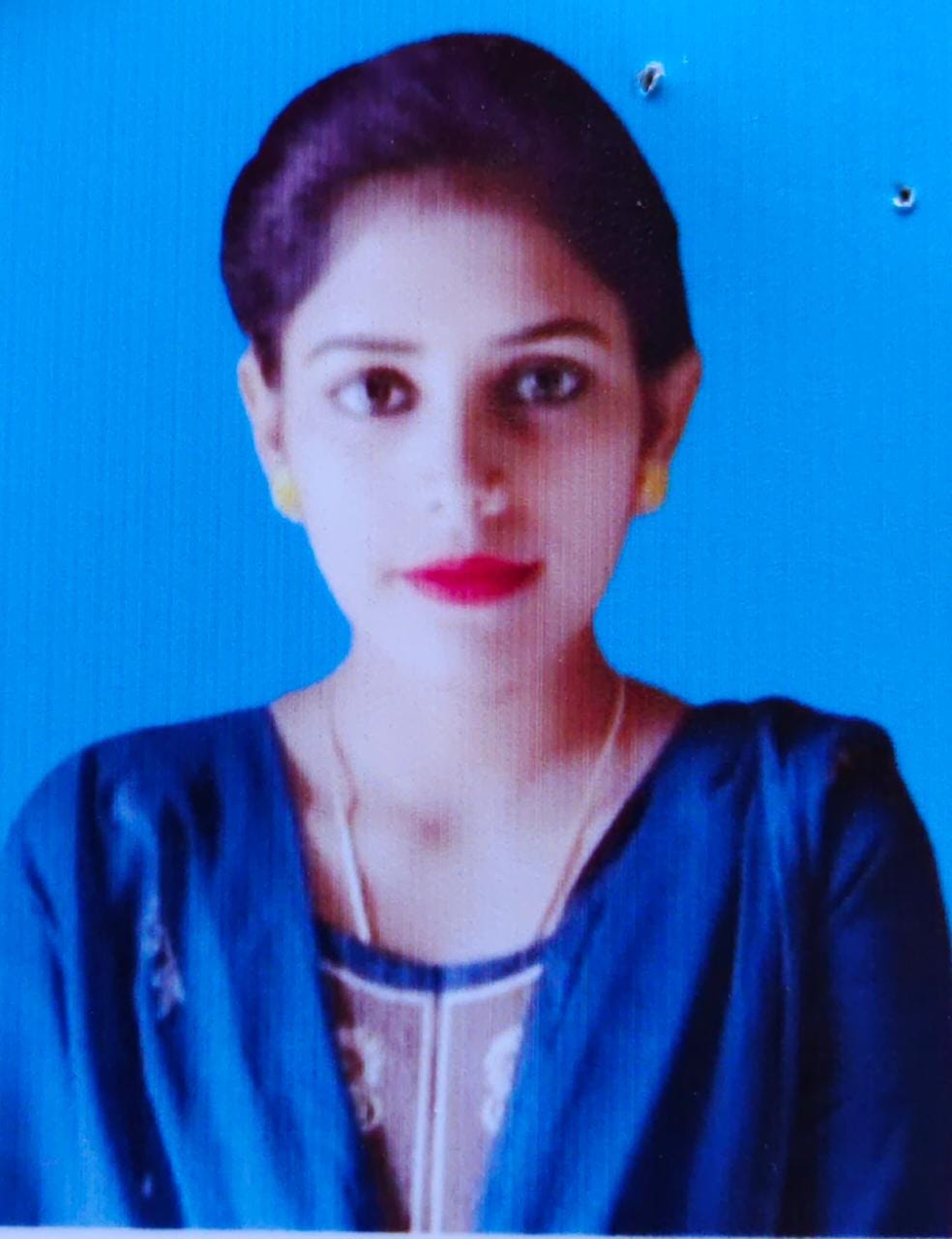Photo of Suman Kumari