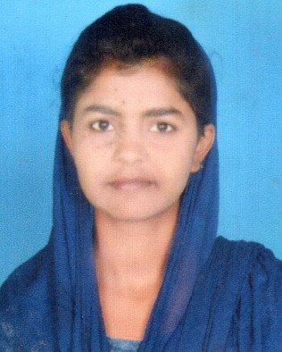 Photo of Nikhat Parween