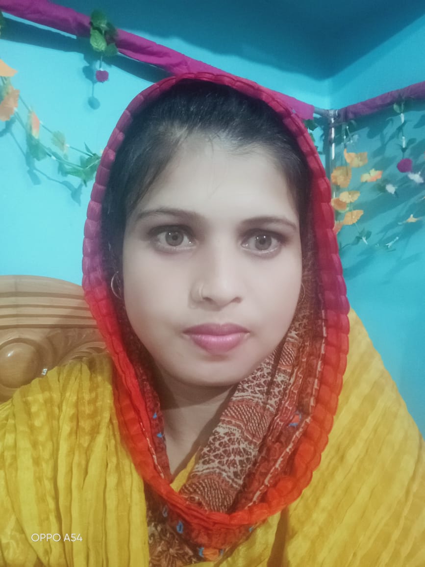 Najnin Kaushar