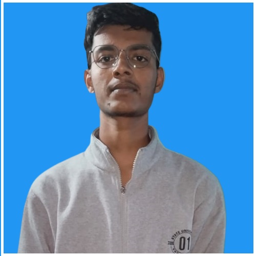 Photo of Sudhanshu Kumar Shukla