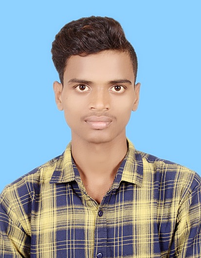 Photo of Ritik Kumar