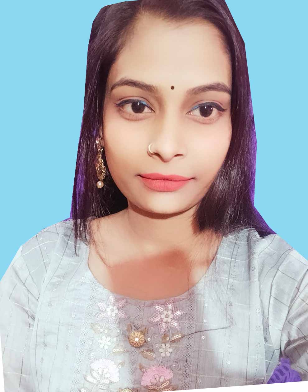 Photo of Sonam Kumari Bharti