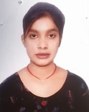 Photo of Ravina Kumari