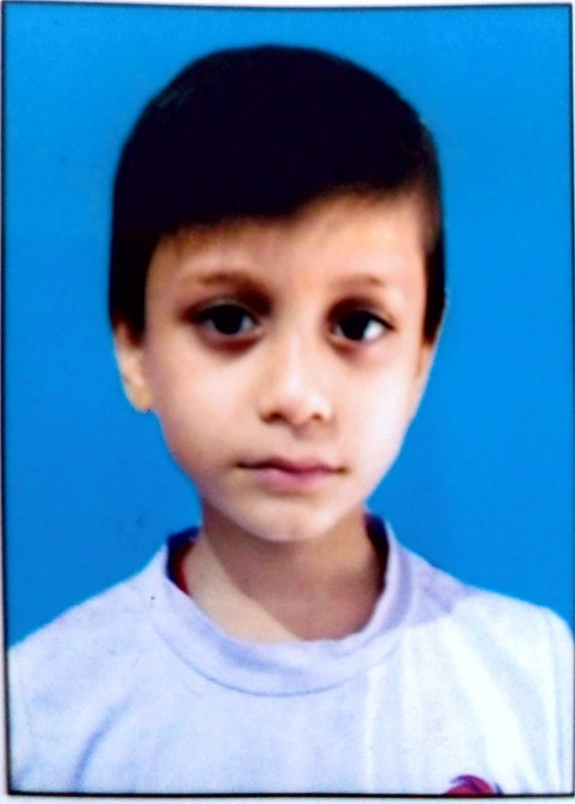 Shivam Nayak