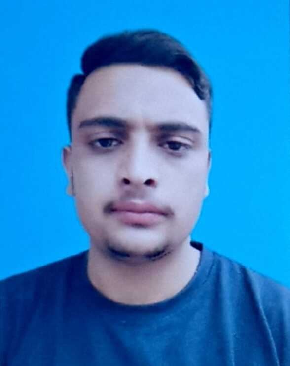 Md Sufiyan