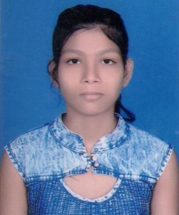 Photo of Sunami Yadav