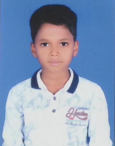 Ansh Kumar