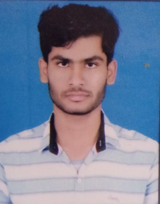 Anuj Kumar