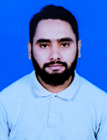 Photo of Md. Faisallah