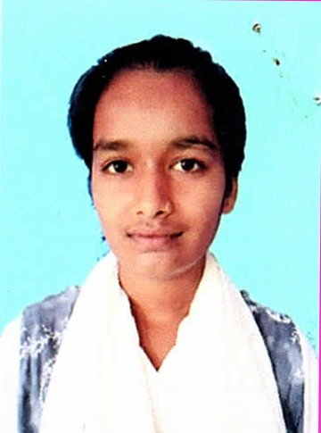 Photo of Priyanshu Kumari