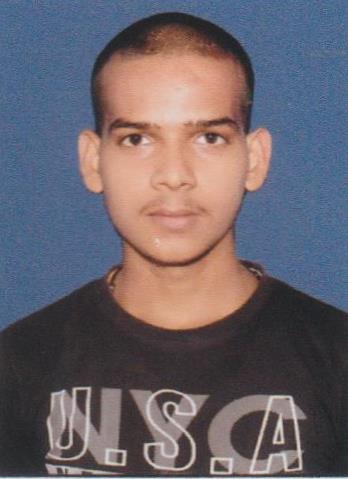 Bicky Kumar