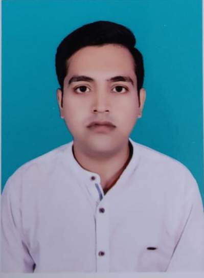Photo of Gaurav Kumar