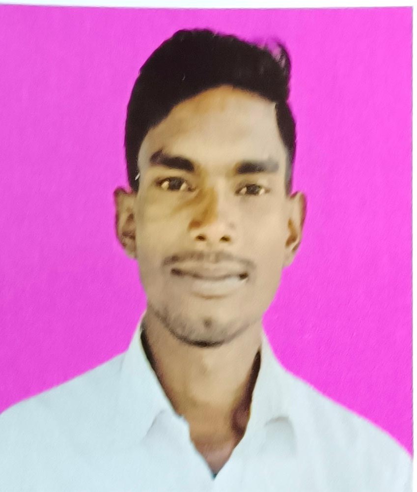 Photo of Arjun Kumar