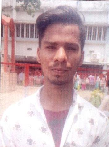 Photo of Rohit Kumar