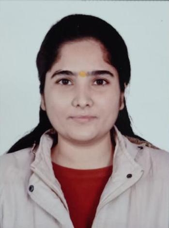Photo of Madhuri Kumari