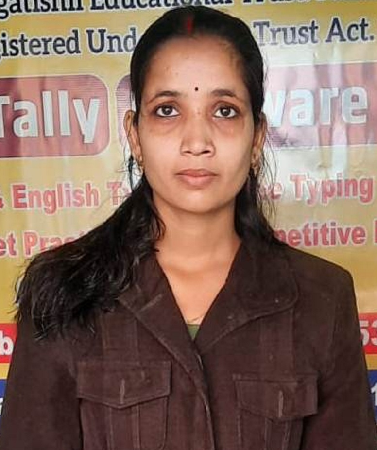 Photo of Shashi Rani
