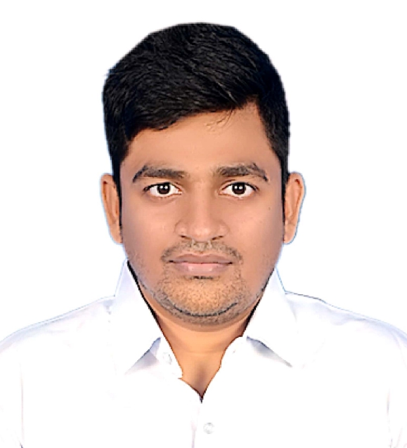 Photo of Sachin Kumar