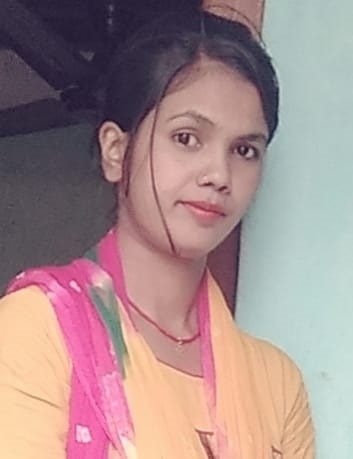 Manisha Kumari