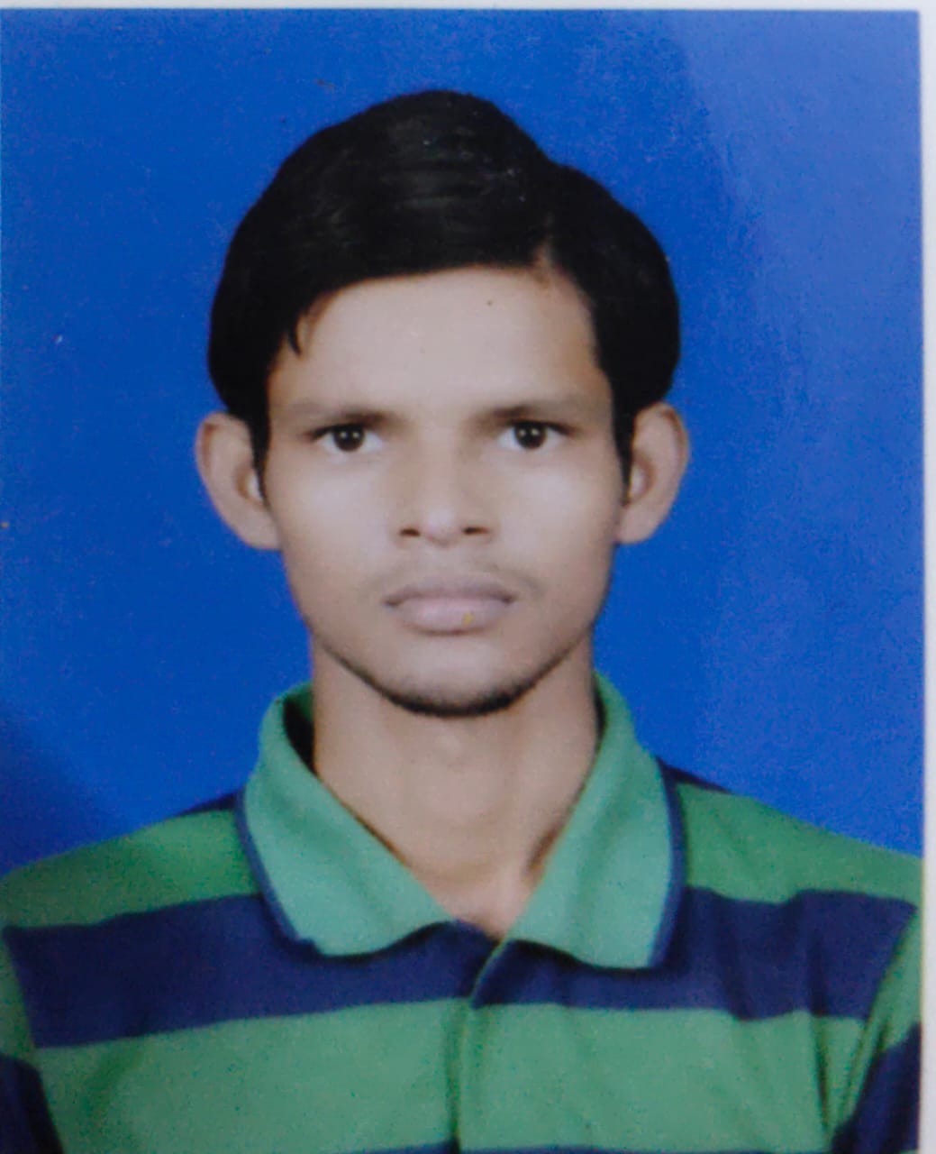 Photo of Ram Pravesh Kumar