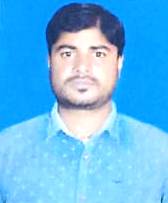 Photo of Ajay Kumar Ranjan