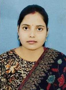 Photo of Ayushi Kumari