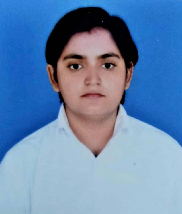 Photo of Krishna Raj