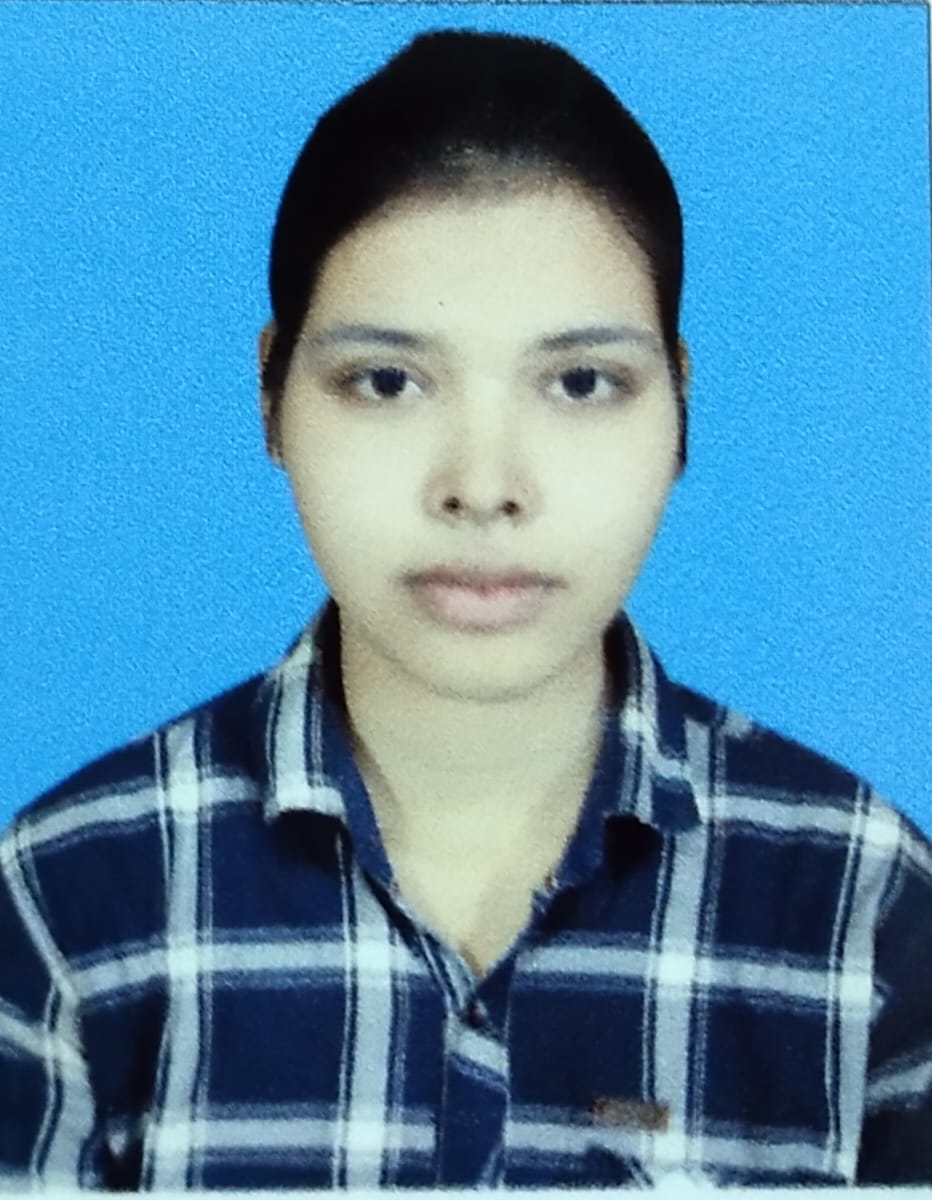 Priyanka Kumari Kushwaha