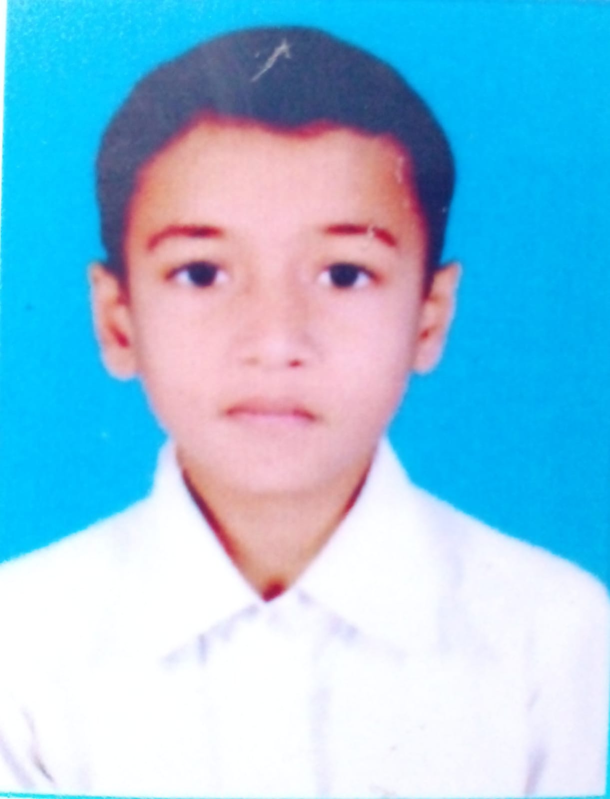 Md Meraz Alam