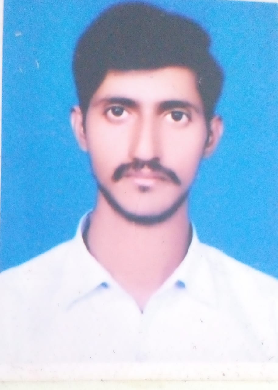 Jay Prakash