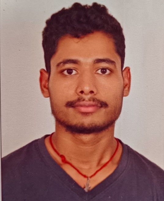 Photo of Laldhari Kumar