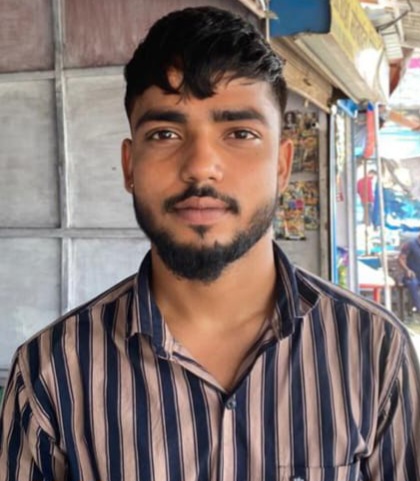 Photo of Rohit Kumar